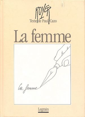 La femme