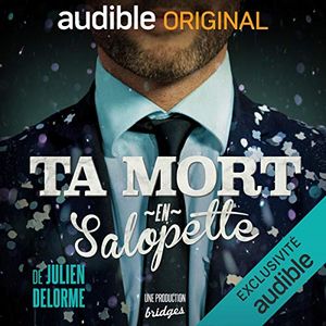 Ta mort en salopette