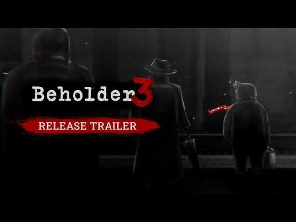 Beholder 3