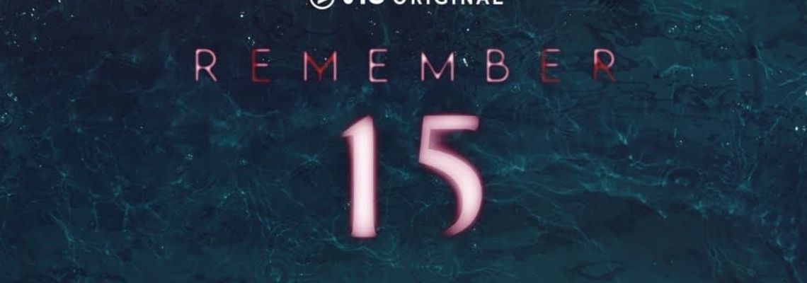 Cover Remember 15