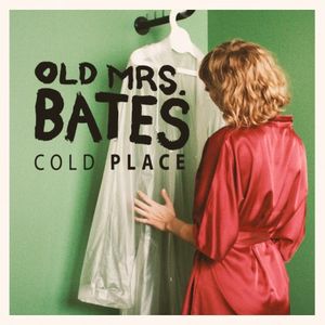 Cold Place (Single)