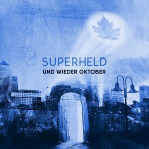 Superheld (Single)