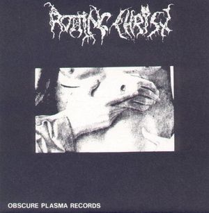 Rotting Christ / Monumentum (EP)