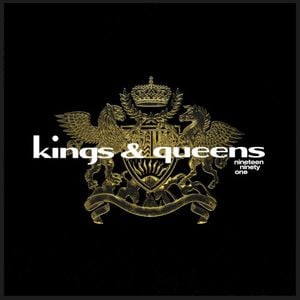 Kings & Queens (Single)