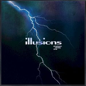 Illusions (Single)