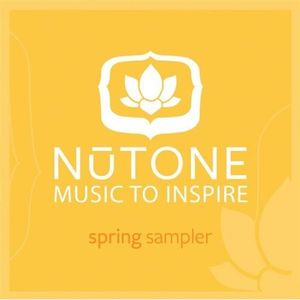 Nutone Amazon Spring Sampler: Music to Inspire