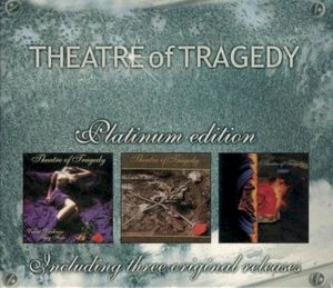 Theatre of Tragedy: Platinum Edition