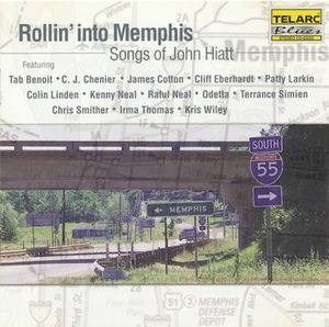 Rollin’ Into Memphis: Songs of John Hiatt