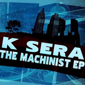 The Machinist (EP)