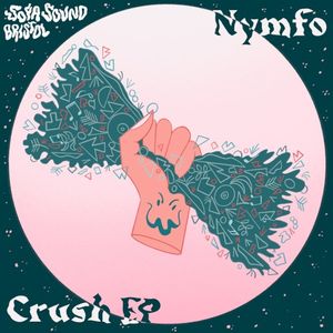 Crush EP (EP)