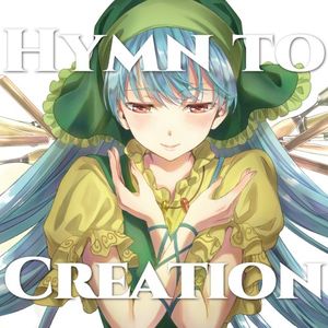 HYMN TO CREATION (Single)