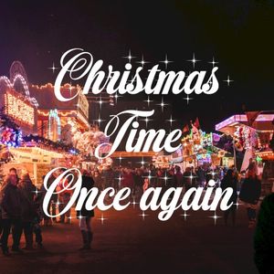 Christmas Time Once Again (Single)