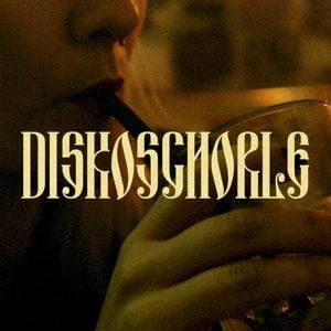 Diskoschorle (Single)