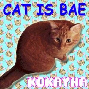 CAT IS BAE (Single)