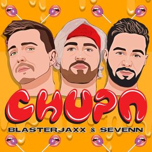 Chupa (Single)