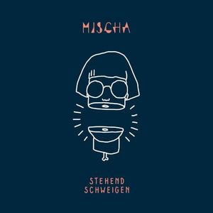 Stehend schweigen (Single)