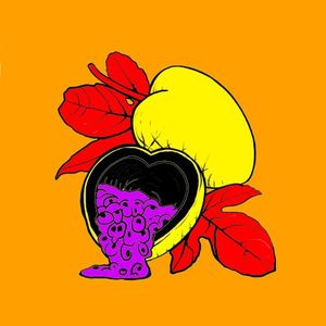 Passionfruit (Single)