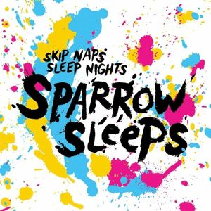 Skip Naps, Sleep Nights: Lullaby Renditions of Hit the Lights Songs