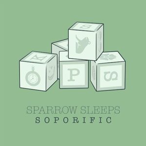 Soporific: Lullaby Renditions of Knuckle Puck (EP)