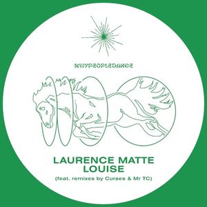 Louise (EP)