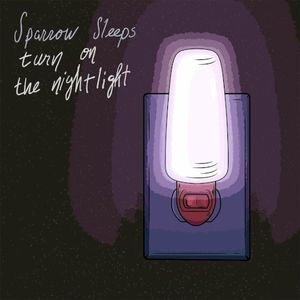 Turn on the Nightlight: Lullaby Renditions of Julien Baker Songs (EP)