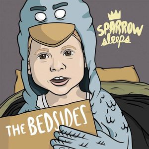 The Bedsides: Lullaby Renditions of the Wonder Years Songs