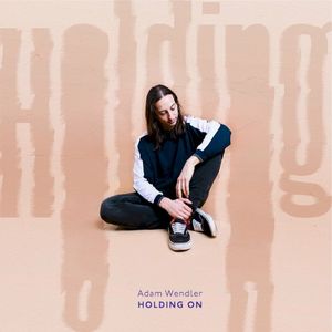 Holding On (Single)