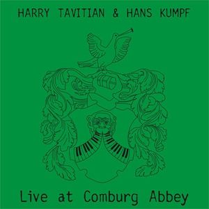 Live At Comburg Abbey (Live)