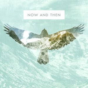 Now and Then (Liam Cromby Acoustic)
