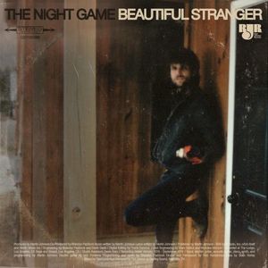 Beautiful Stranger (EP)