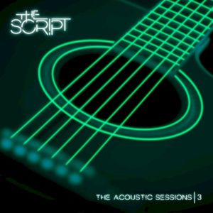 The Acoustic Sessions 3 (EP)