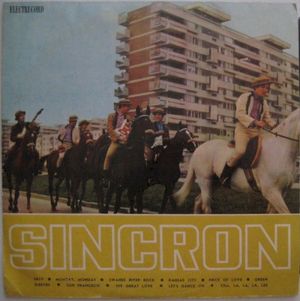 Sincron