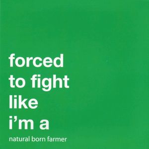 Natural Born Farmer (Single)