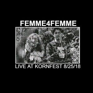 Live At Kornfest, 8/25/18 (EP)