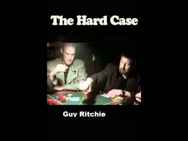 The Hard Case