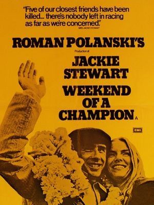 Weekend of a Champion (Version 1972)