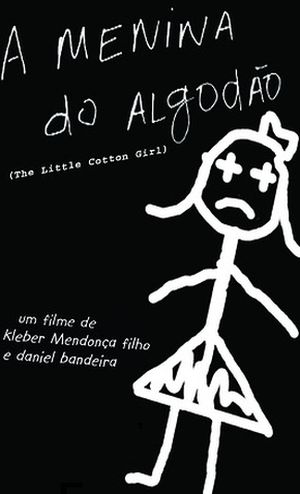 A Menina do Algodão