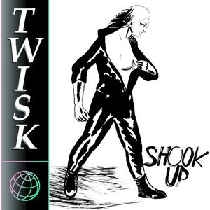 Shook Up (Single)