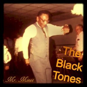 Mr. Mines (Single)