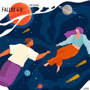 Fallin’ 4 U (Single)