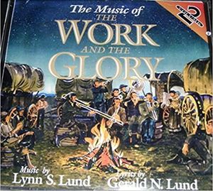 The Work and the Glory Finale