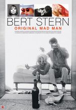 Affiche Bert Stern: Original Madman