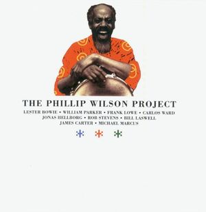 The Phillip Wilson Project