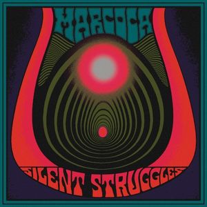 Silent Struggles (EP)