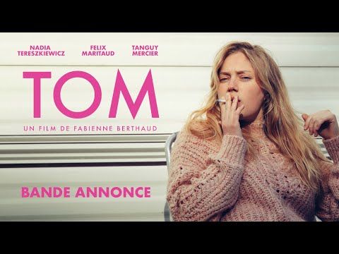 Bande-annonce de Tom