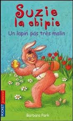 Un lapin pas très malin