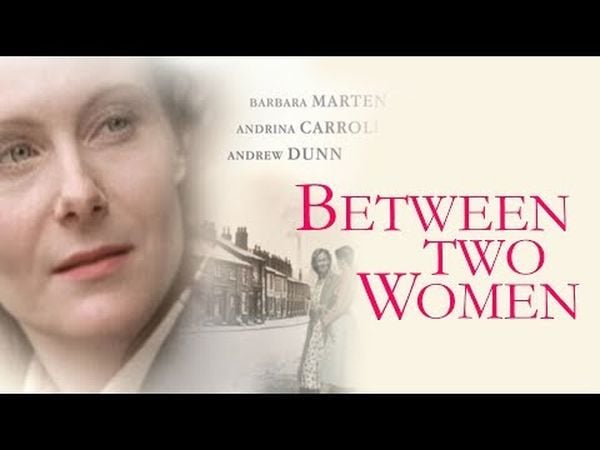 Between Two Women