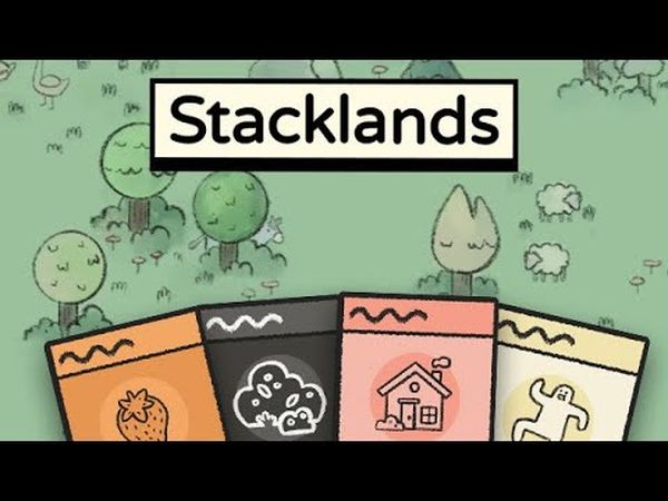 Stacklands