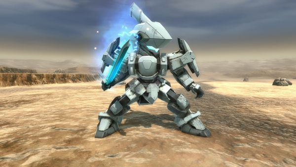 Full Metal Panic! Fight: Who Dares Wins