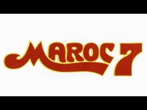 Maroc 7